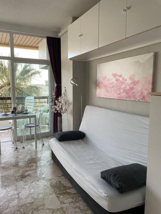 Loft Castillo Santa Clara 托雷莫利诺斯 外观 照片
