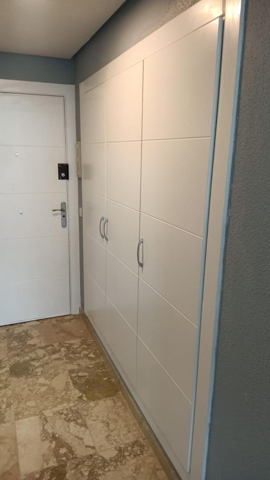 Loft Castillo Santa Clara 托雷莫利诺斯 外观 照片